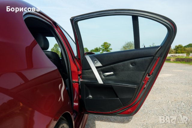 Части за 2006 BMW 530i БМВ BMW Е 60/ Е 61 , снимка 7 - Части - 43643214