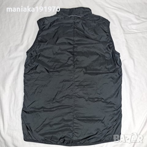 Haglofs Proteus Vest (S) мъжки спортен елек, снимка 3 - Спортна екипировка - 38833586