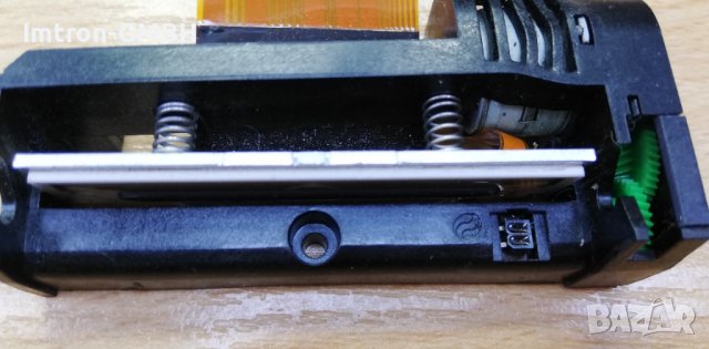 Механизъм за термичен печат 917EF020500000 58 мм (2,28 инча) BIG J И BIG II, снимка 3 - Принтери, копири, скенери - 36811253