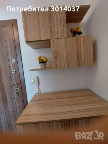 Уютен едностаен апартамент в Бяла, снимка 10 - Апартаменти - 51884596