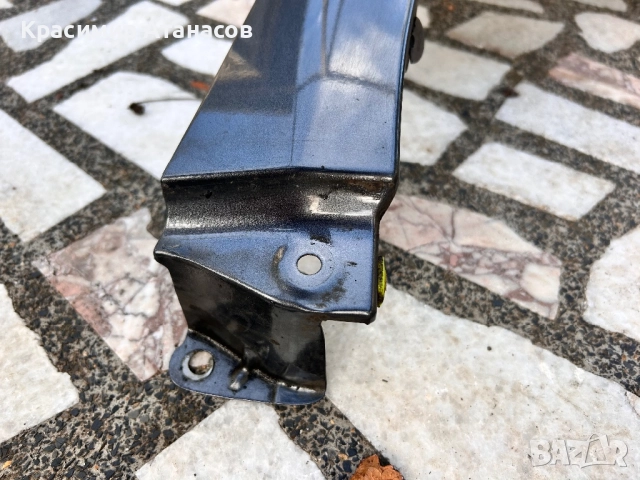 Калник преден десен за Тойота Авенсис T27.седан комби.2009-2015г, снимка 4 - Части - 52252084