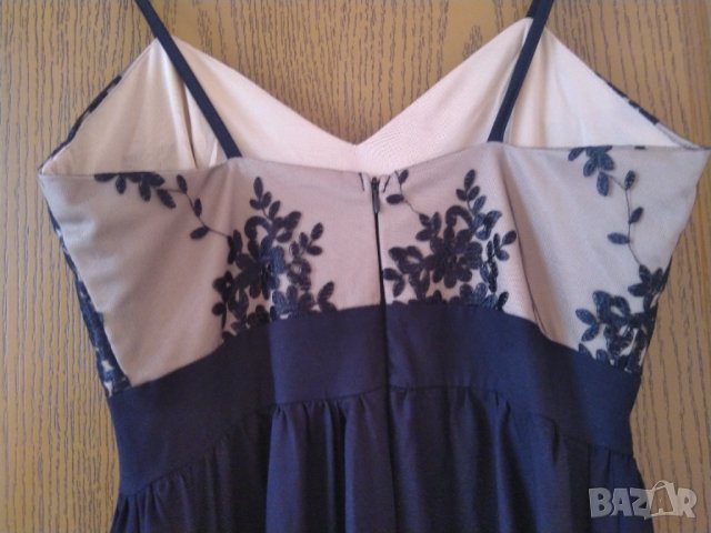 Официална дамска рокля, снимка 9 - Рокли - 43153161