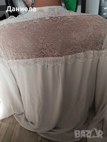 Дамски блузи Кенсол, снимка 9 - Блузи с дълъг ръкав и пуловери - 51841066