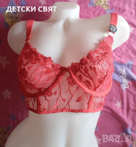 Дамски сутиени 