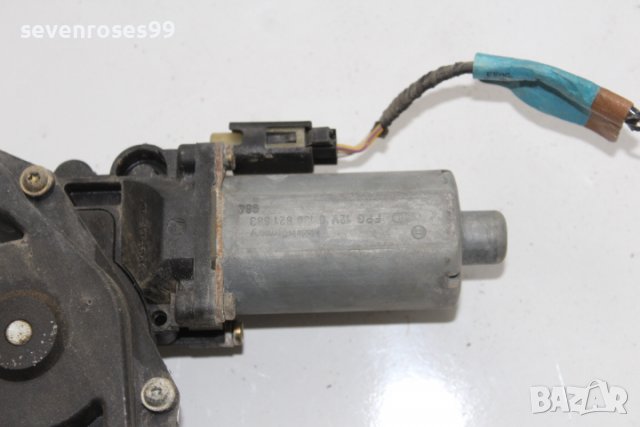 Ел машинка стъкло дясна Форд КА 1 Ford KA 1, снимка 5 - Части - 39729548