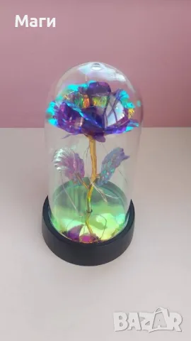 Мини стъкленица , снимка 4 - Романтични подаръци - 48286128