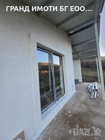 Гранд Имоти БГ продава къща в с.Борилово, снимка 4 - Къщи - 52118218