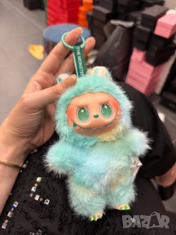 ключодържател Labubu , снимка 5 - Други - 51024326