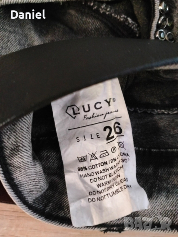 Дамски дрехи Луси, снимка 6 - Костюми - 52177966