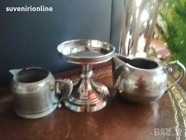 Комплект стари сувенири , снимка 2 - Други ценни предмети - 37154656