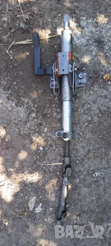 Кормилен прът Opel Zafira B