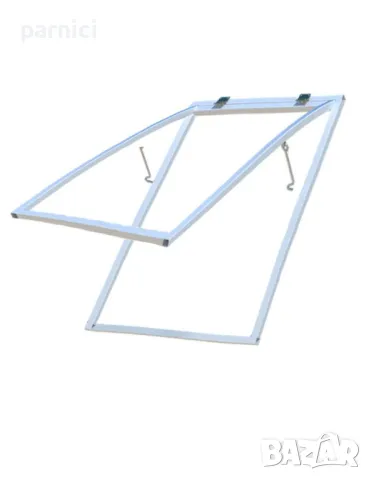 Капандура за оранжерия Primaterra Window Fiorista