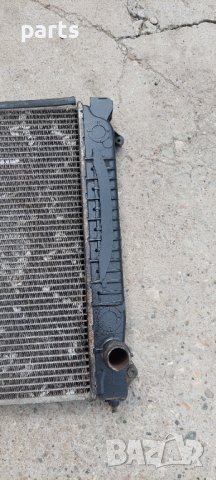 Воден Радиатор Ауди А6 C5 - A4 - VW Пасат B5 - B5.5 - 8D0121331 N, снимка 3 - Части - 36631645