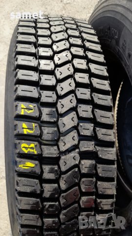 Гуми 215 75 17.5, снимка 2 - Гуми и джанти - 39300938