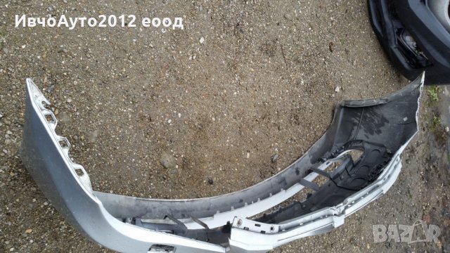 Броня предна оригинална bmw e 60 , снимка 4 - Части - 27166266