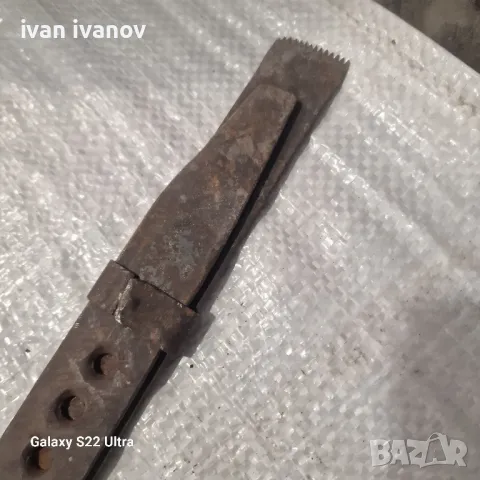 Дърводелски Инстромент