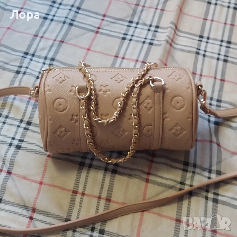 Дамска чанта Louis Vuitton , снимка 2 - Чанти - 52420987