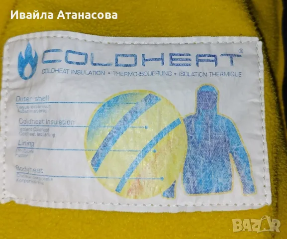 Детско яке Trespass , снимка 4 - Детски якета и елеци - 49920036