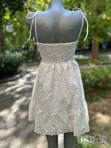 рокля , снимка 5 - Рокли - 51322941