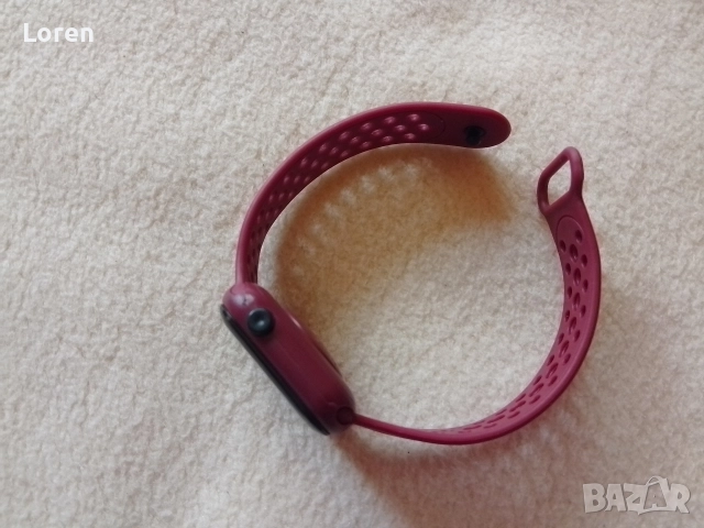 Ново!Часовник , снимка 4 - Дамски - 52896667