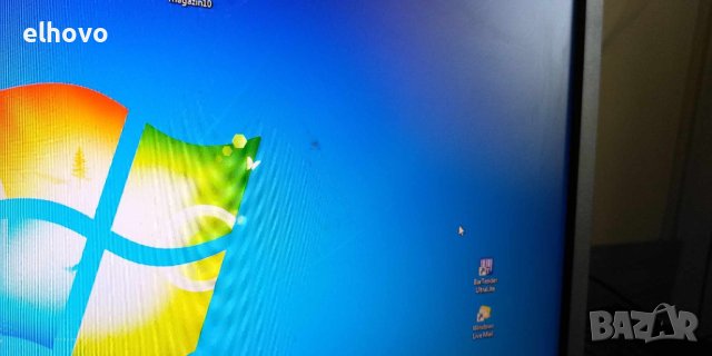 Монитор Acer B226WL LSD, снимка 4 - Монитори - 43739945