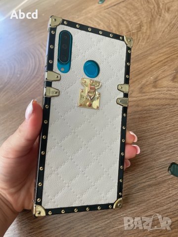 Кейс за Huawei P30 Lite , снимка 1 - Калъфи, кейсове - 33606995