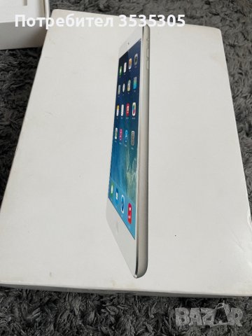 iPad Mini  1- A1432 16GB, снимка 6 - Таблети - 43535228