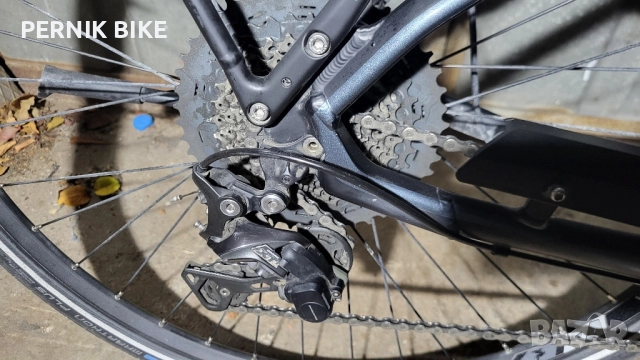 Електрически велосипед Pegasus premio evo 11 syperlite, снимка 10 - Велосипеди - 52446872