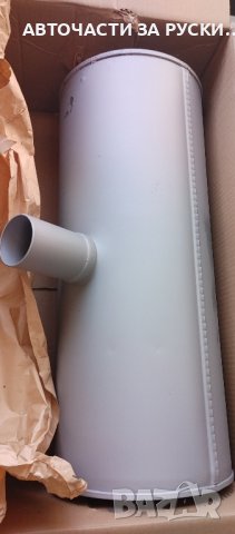 Камаз авточасти нови 