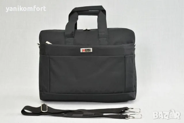 Бизнес чанта