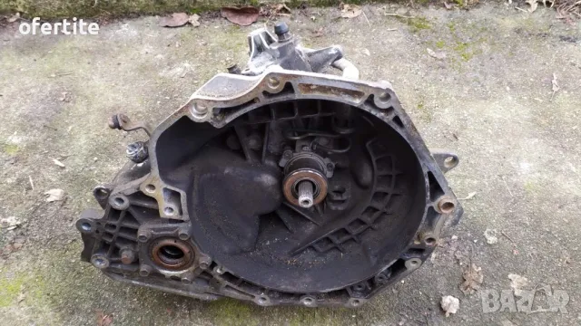 ✅ Скорости 🔝 Opel F18