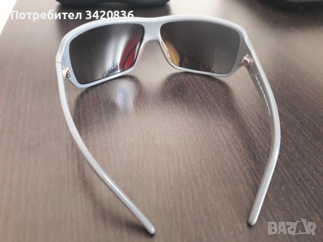 Слънчеви очила Кwiat USA KS 9077 polarized 100% UV protection, снимка 4 - Слънчеви и диоптрични очила - 43165778