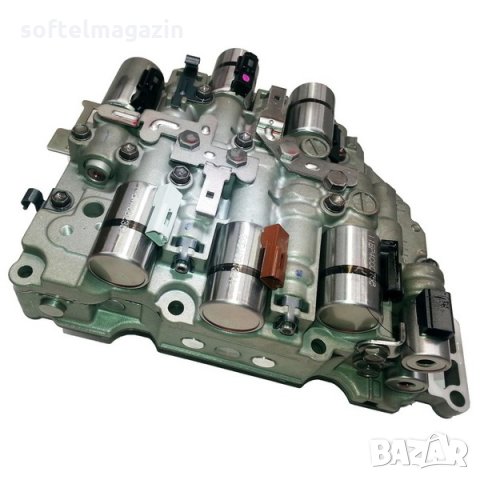 Клапанно тяло за Opel,Saab,Citroen,Peugeot,Volvo,TF-80SC/AF40 автоматична скоростна кутия