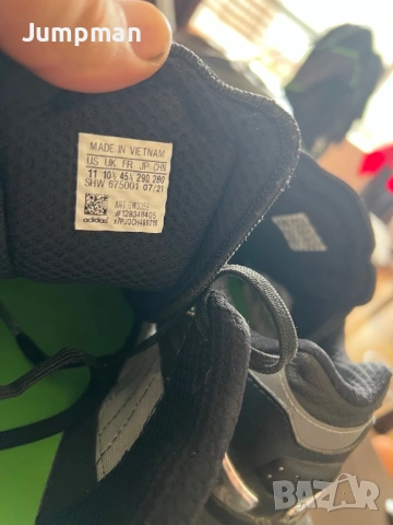 Adidas boost kawasaki ZX, снимка 8 - Маратонки - 53527250