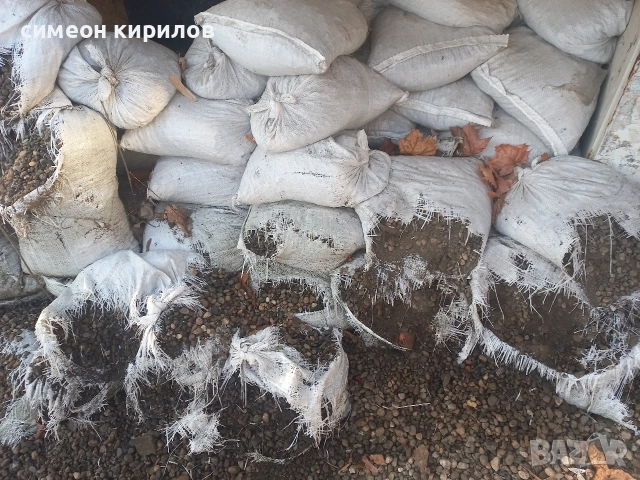 Дренажна фракция., снимка 6 - Строителни материали - 52844417