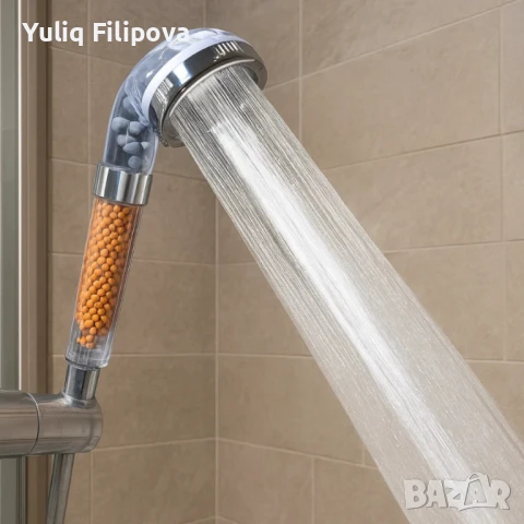 Душ слушалка 