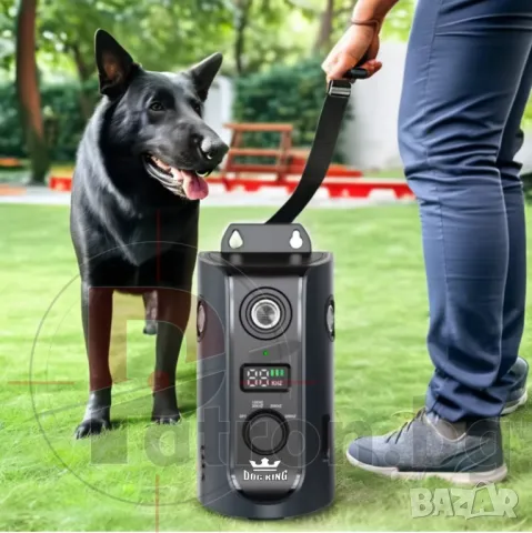 Анти лай за куче, снимка 4 - За кучета - 49450369