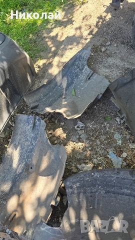 Мерцедес Спринтер продава се на части , снимка 14 - Бусове и автобуси - 49471174