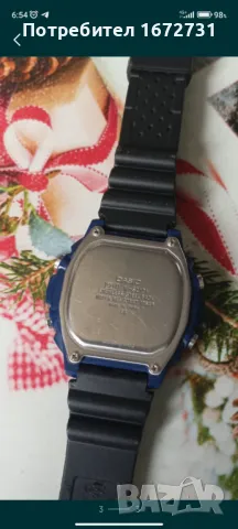 Продавам няколко часовника Casio! , снимка 3 - Мъжки - 48892478