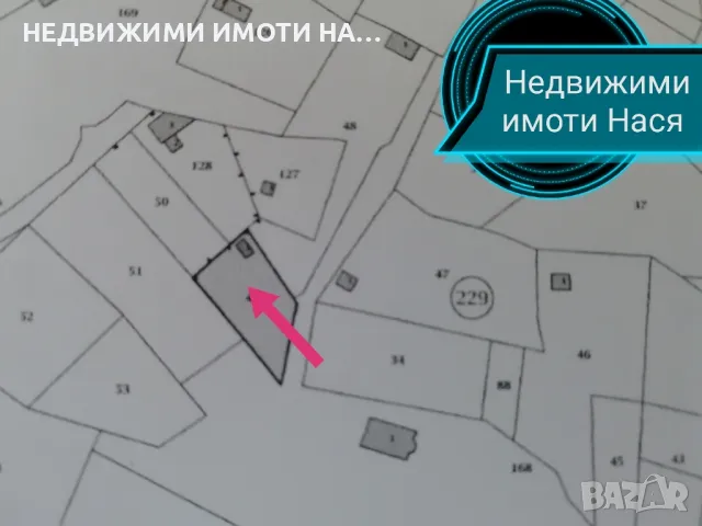 вилен парцел 