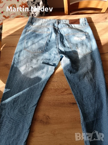 Продавам два чифта дънки., снимка 2 - Дънки - 53160757