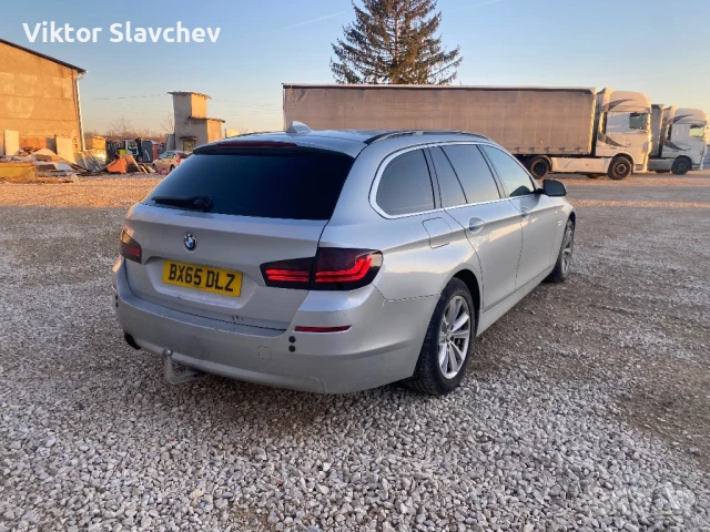 F11 525 218 на части, снимка 5 - Части - 51027631