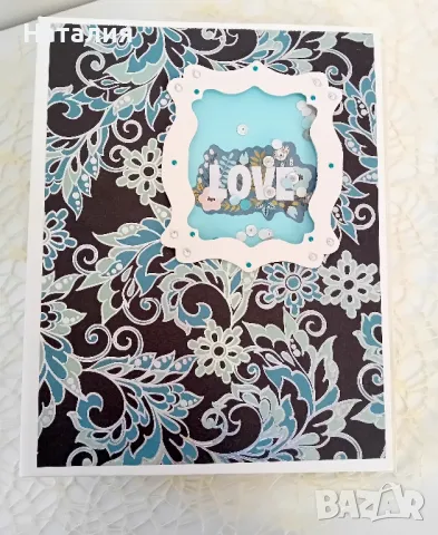 Албум за снимки, снимка 5 - Декорация за дома - 47643309