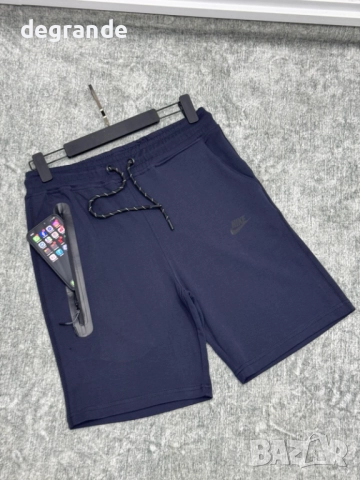 Мъжки къси панталони Nike , снимка 2 - Спортни дрехи, екипи - 52985437