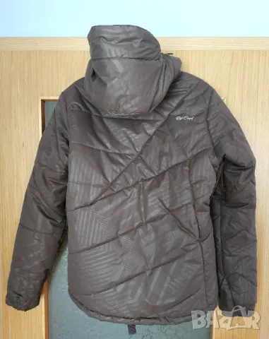 RipCurl RT fortress 6000 Дамско зимно/ски яке size M, снимка 2 - Якета - 48716587