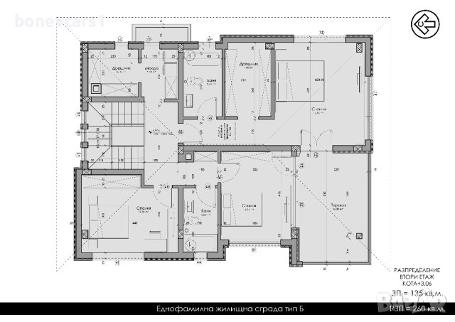 11 бр. еднофамилни къщи , снимка 8 - Къщи - 43730808