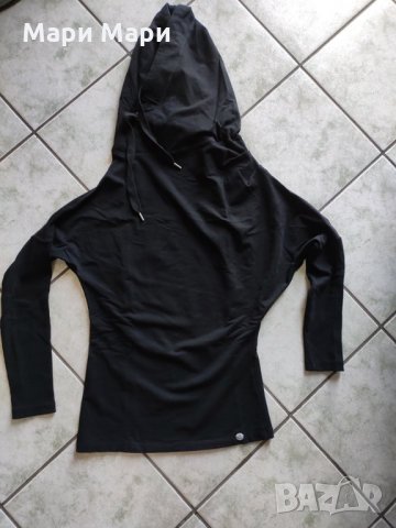 Pause Jeans суичър, снимка 4 - Блузи с дълъг ръкав и пуловери - 26350198