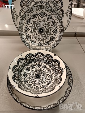 сервиз 16 части 