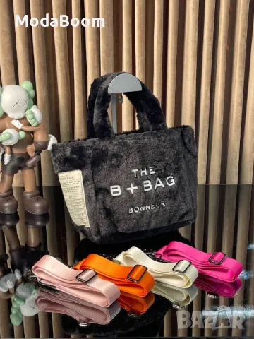 The Tote Bag дамски чанти Различни цветове , снимка 5 - Чанти - 48949649