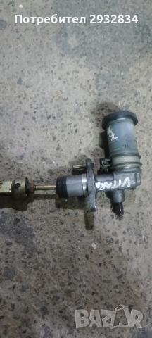 Горна помпа на съединител за Suzuki Grand Vitara , снимка 2 - Части - 51708741